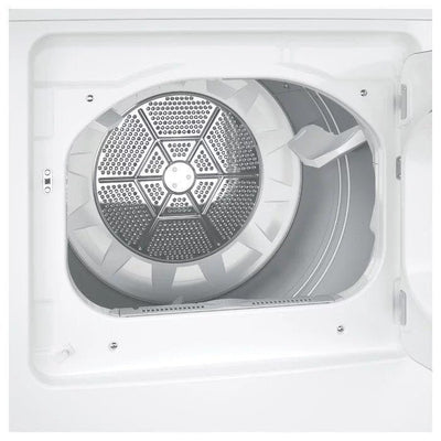 4.2 Cu. Ft. Top Load Agitator Washer and 7.2 Cu. Ft. Electric Dryer