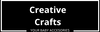Creative Crafts Made by Little Hands with Big Imagination